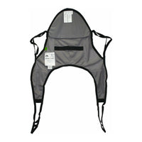 Hoyer Classic Loop Style U Sling with Head Support