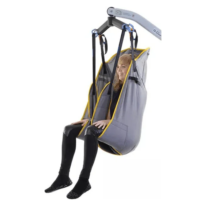 Hoyer Professional Full Back Loop Style Sling