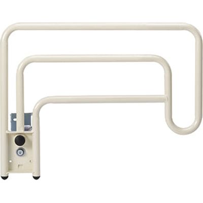 Invacare Assist Rail for Carroll DLX Series Beds