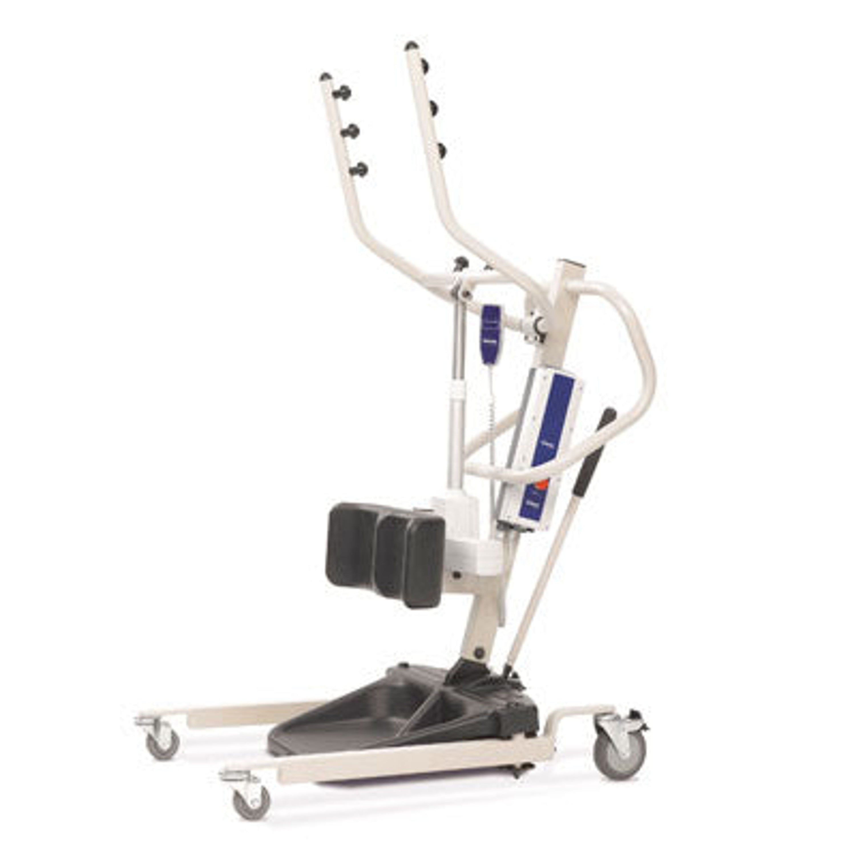 Invacare Reliant 350 Stand-Up Lift with Manual Low Base