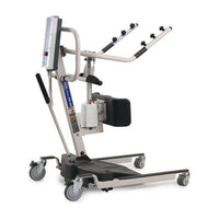 Invacare Reliant 350 Stand-Up Lift with Power Base