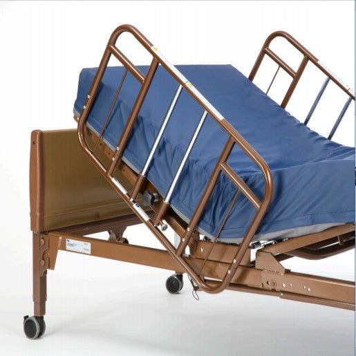 Invacare Full Electric Low Bed Package