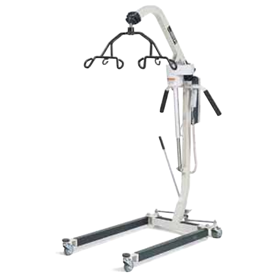 Joerns Hoyer HPL402 Patient Lift Aspen Healthcare