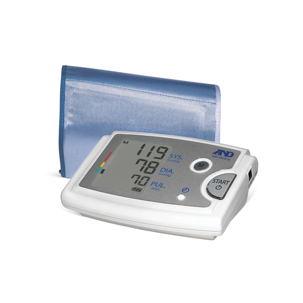 Life Source Premium Blood Pressure Monitor with Extra Large Cuff