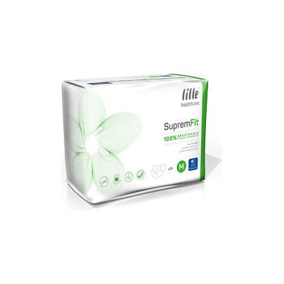 Lille Healthcare Lilfit Supremfit