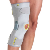 MKO Elite Hinged Knee Brace