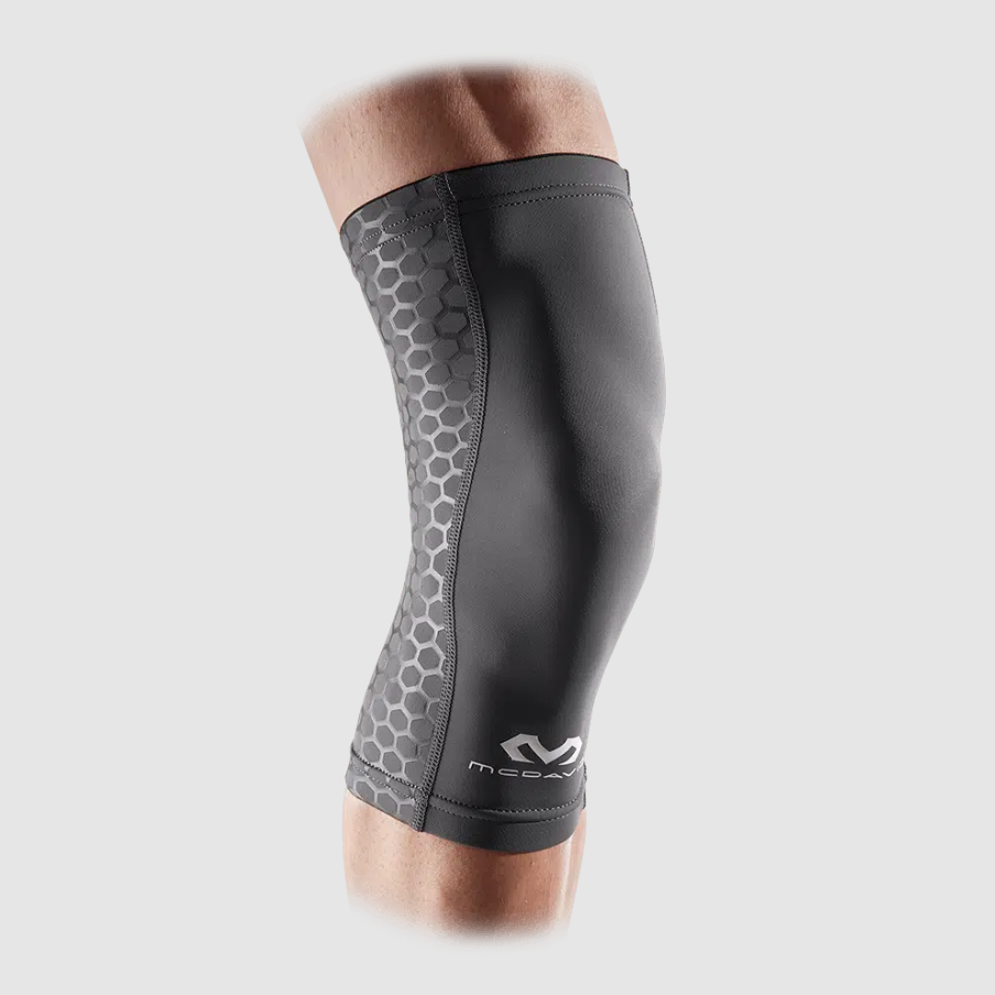 McDavid Active Comfort Compression Knee Sleeve