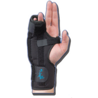 MedSpec Boxer Splint - Wrist and Finger Support 2