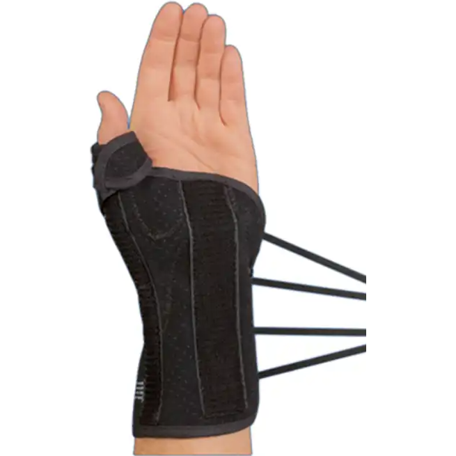 MedSpec Ryno Lacer II - Wrist and Thumb Support