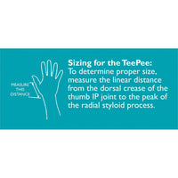 MedSpec Tee Pee Thumb Protector