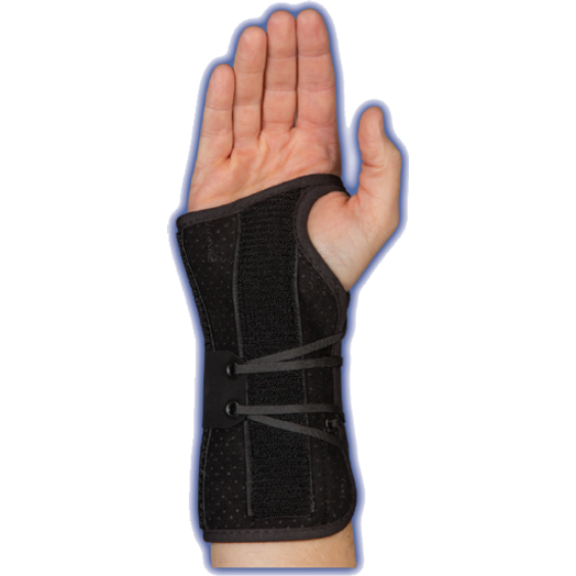 MedSpec Wrist Lacer II Wrist Support – Aspen Healthcare