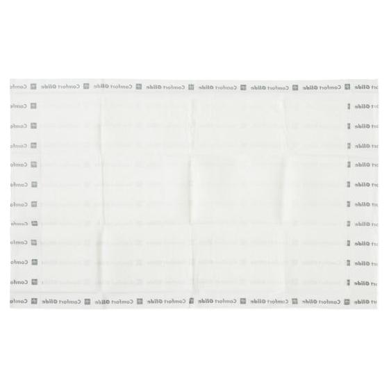 Medline Comfort Glide Drypad 36x57 60Ct