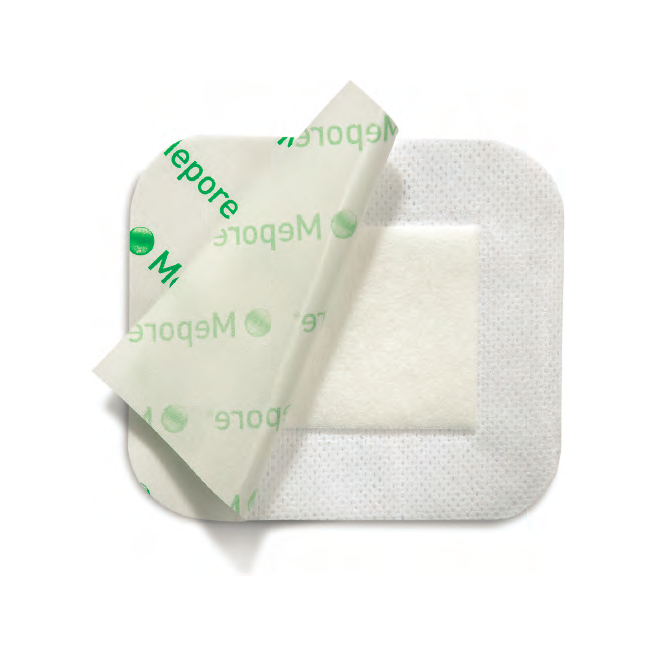 Mölnlycke Mepore Self-Adhesive Surgical Dressing