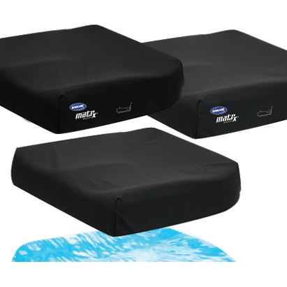 Motion Concepts Matrx Multi Cushion 