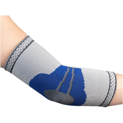 OTC Firm Elastic Pullover Elbow Support