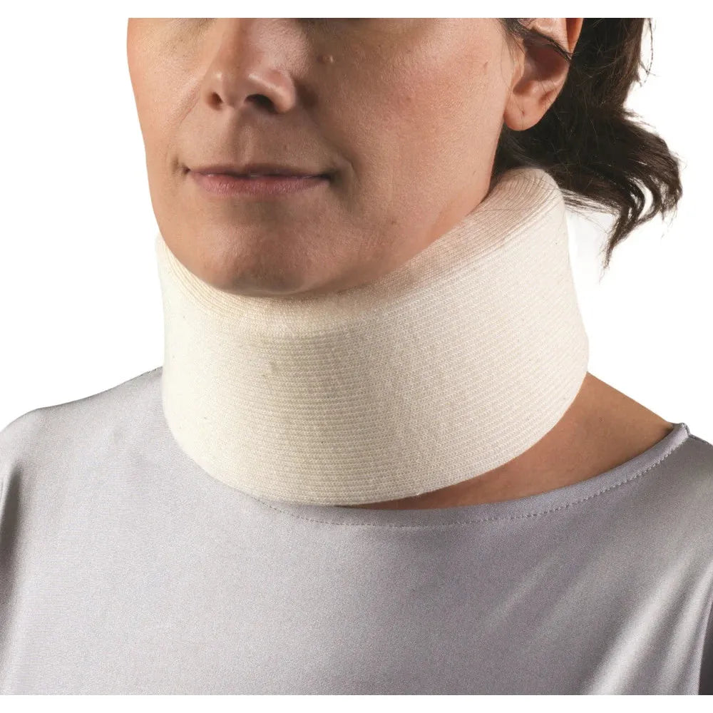 OTC Soft Foam Cervical Collar