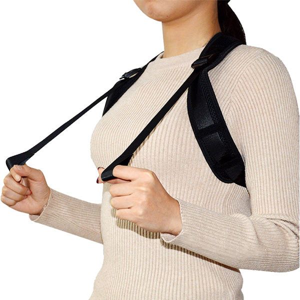 Ortho Active EZ Adjust Clavicle Strap