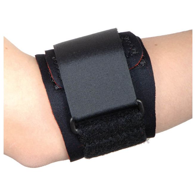 Ortho Active Tennis Elbow Strap