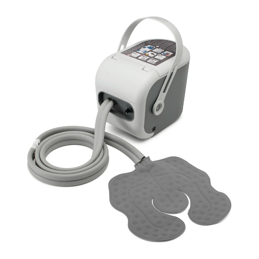 Ossur Cold Rush Cold Therapy System