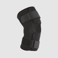 Ossur Neoprene Hinged Knee Support