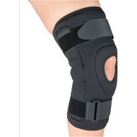 Ossur Neoprene Hinged Knee Support