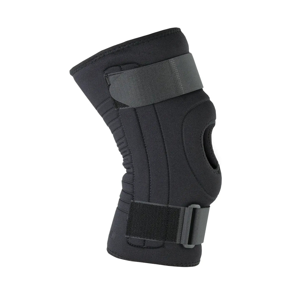 Ossur Neoprene Knee Support with Stabilized Patella