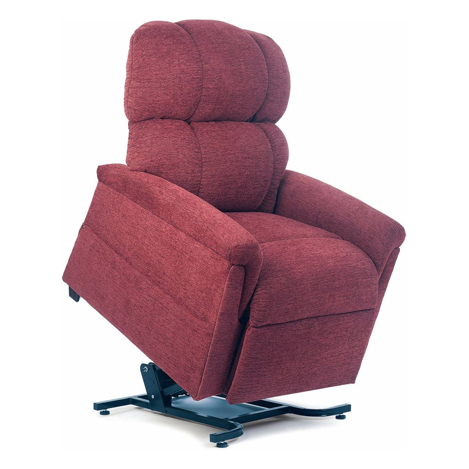 Golden Technologies MaxiComforter Wide Series PR-535 Lift Chair