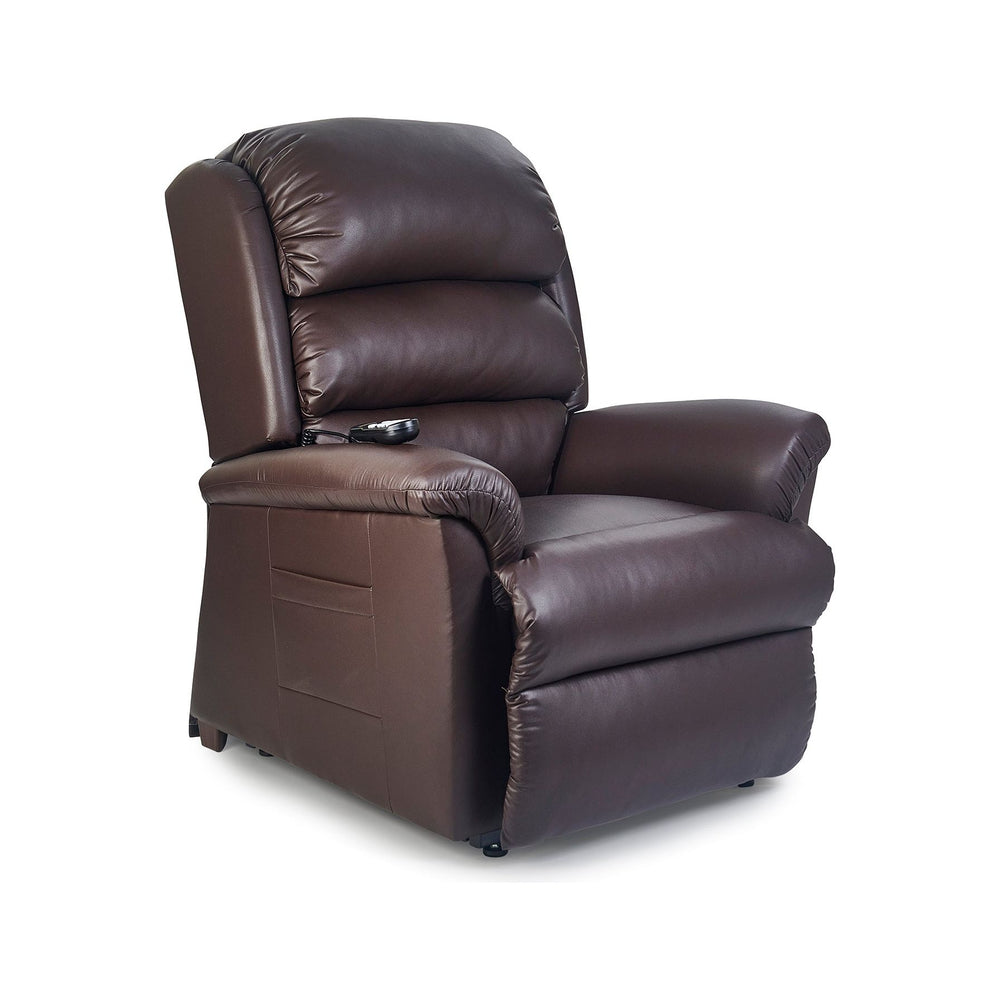 Golden Technologies Le fauteuil élévateur Relaxer PR766