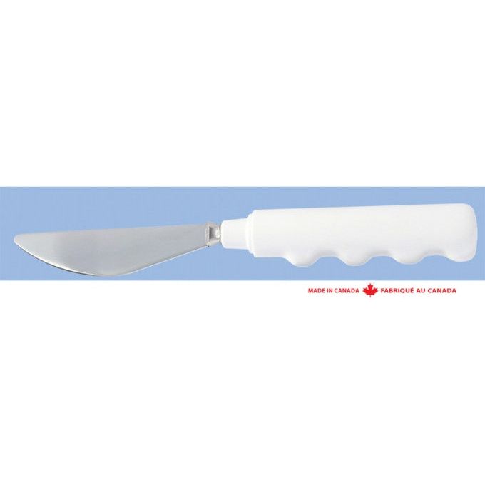 Parsons Comfort Grip Weighted Cutlery