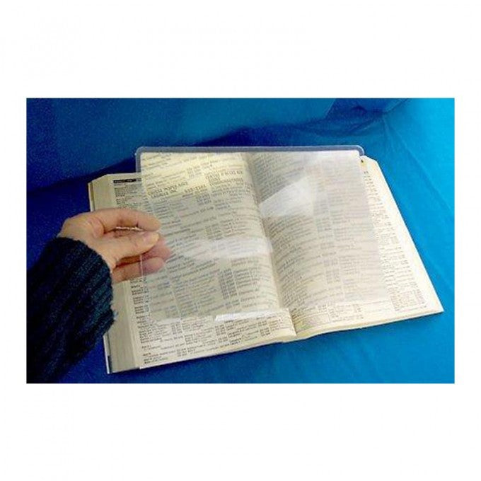 Parsons Full Page Magnifier