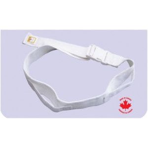 Parsons Gait Belt with Handles 