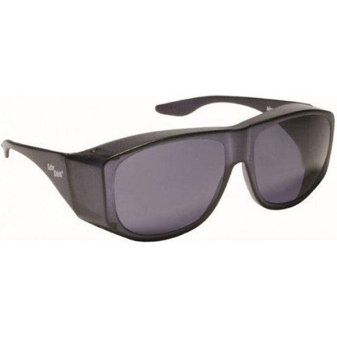 Parsons SolarShield Sunglasses w/Case