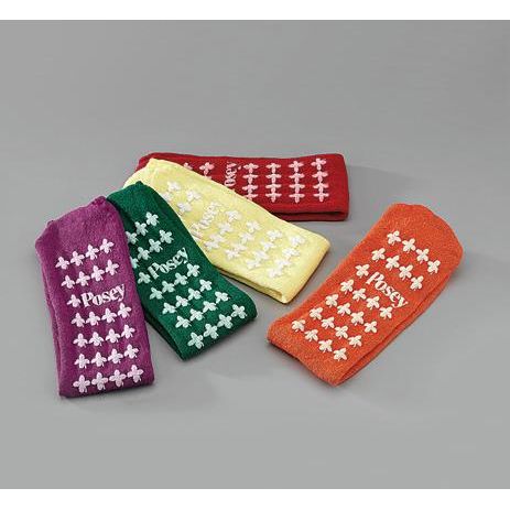 Posey Fall Management Non-Skid Socks