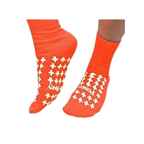 Posey Fall Management Non-Skid Socks