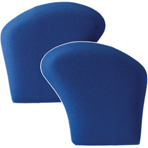 Powerstep Metatarsal Relief Pads