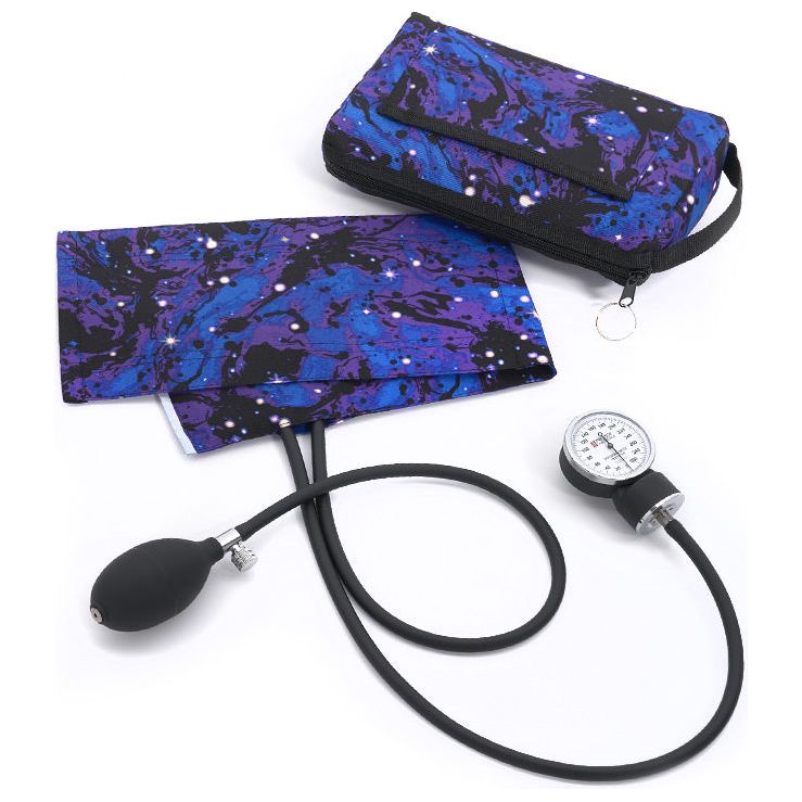 Presitge Premium Aneroid Sphygmomanometer & Carrying Case