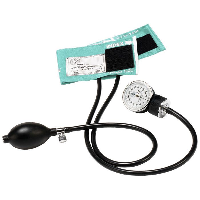 Prestige Premium Infant Aneroid Sphygmomanometer