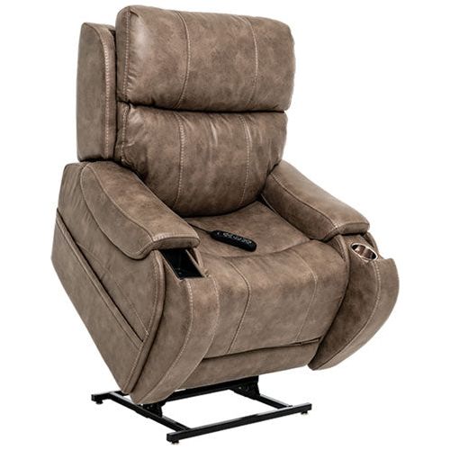 Pride Mobility Atlas Plus 2 PLR2985 Fauteuil élévateur