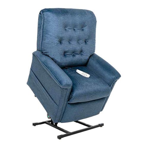 Pride Mobility LC358 Fauteuil élévateur Heritage