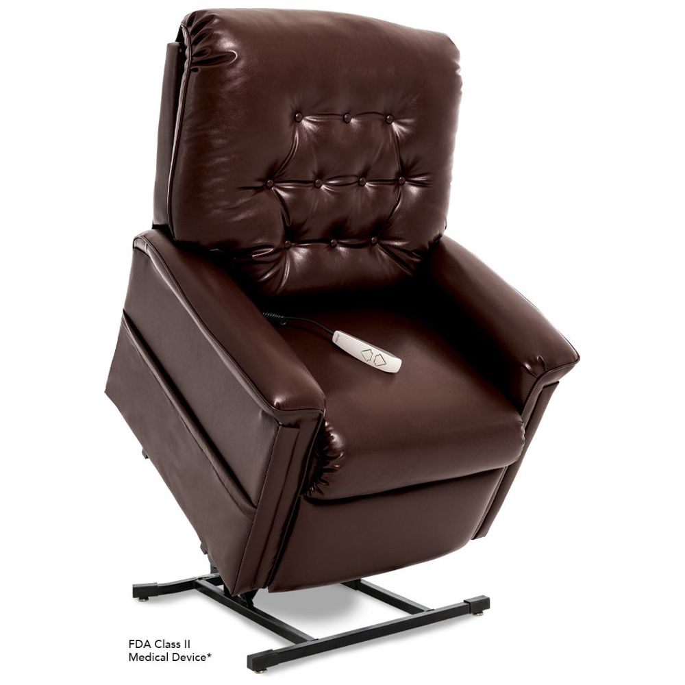 Pride Mobility LC358 Heritage Lift Chair