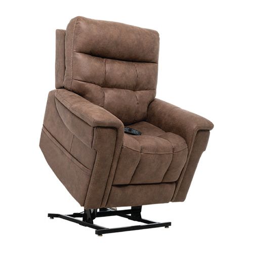 Fierté Mobilité PLR3955 Vivalift! Fauteuil élévateur Radiance