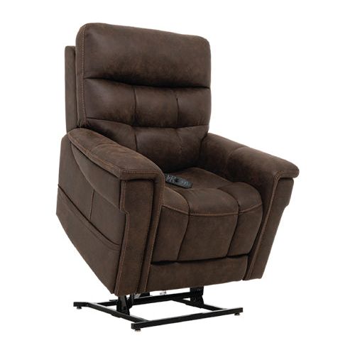 Fierté Mobilité PLR3955 Vivalift! Fauteuil élévateur Radiance