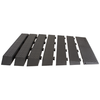 Pride Mobility Rubber Threshold Ramps