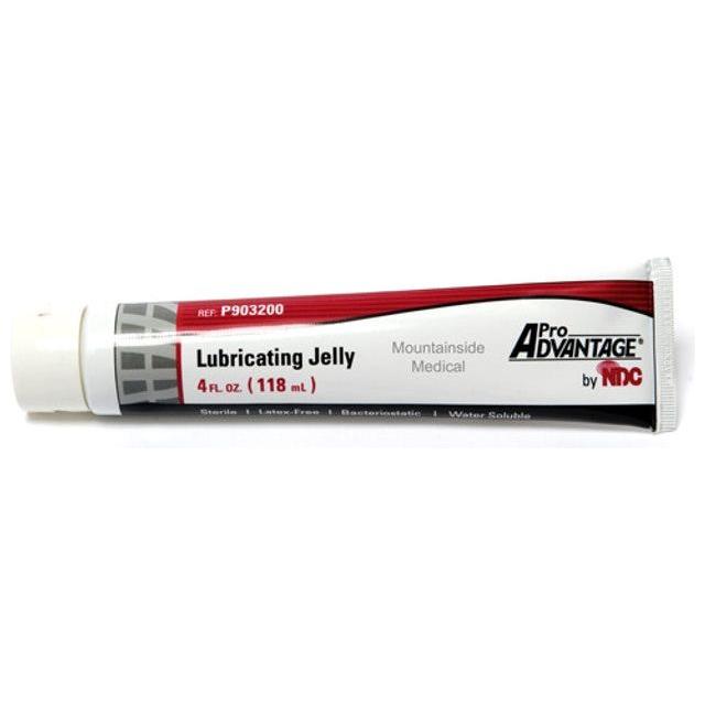 Pro Advantage Lubricating Jelly