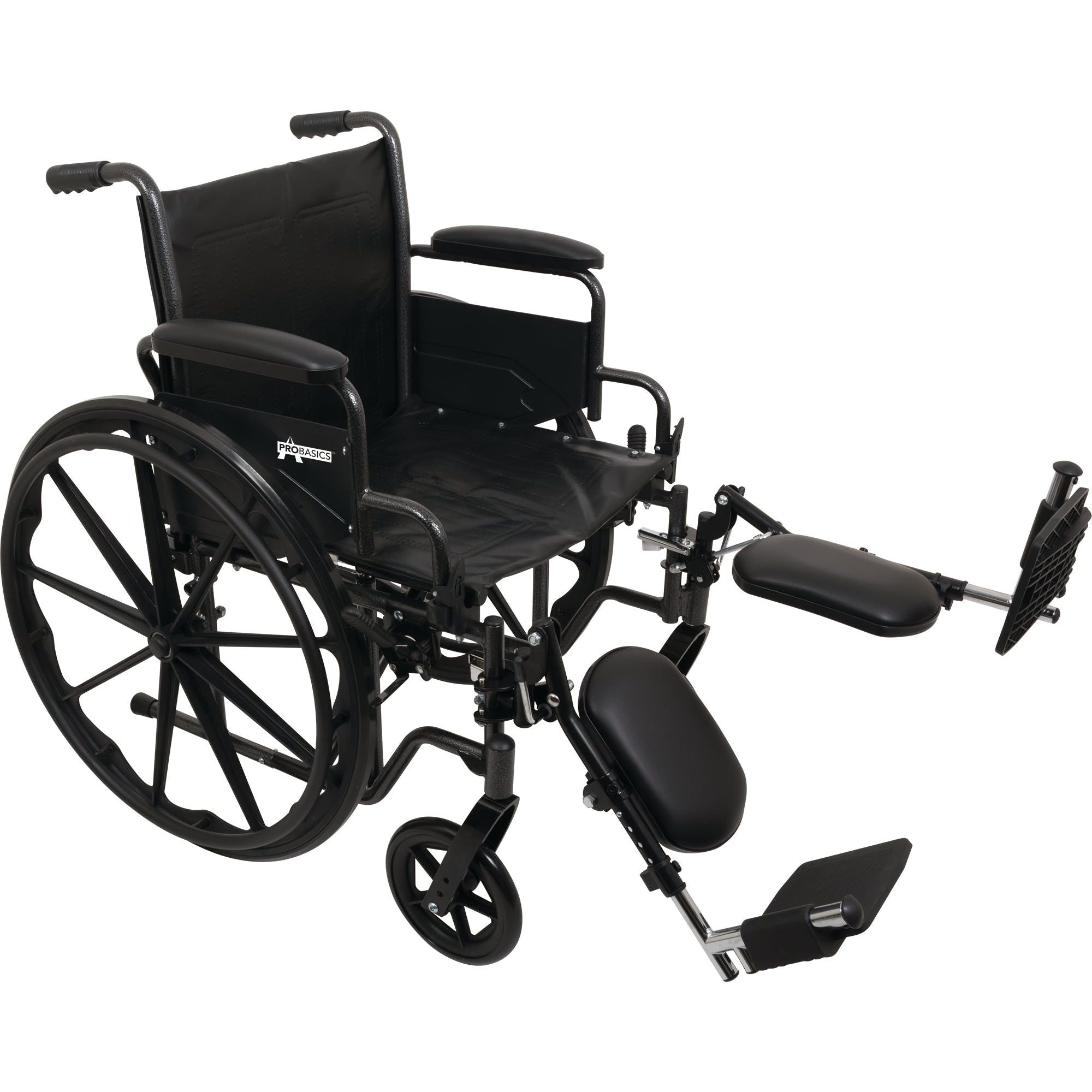 ProBasics K2 Standard Hemi Wheelchair 