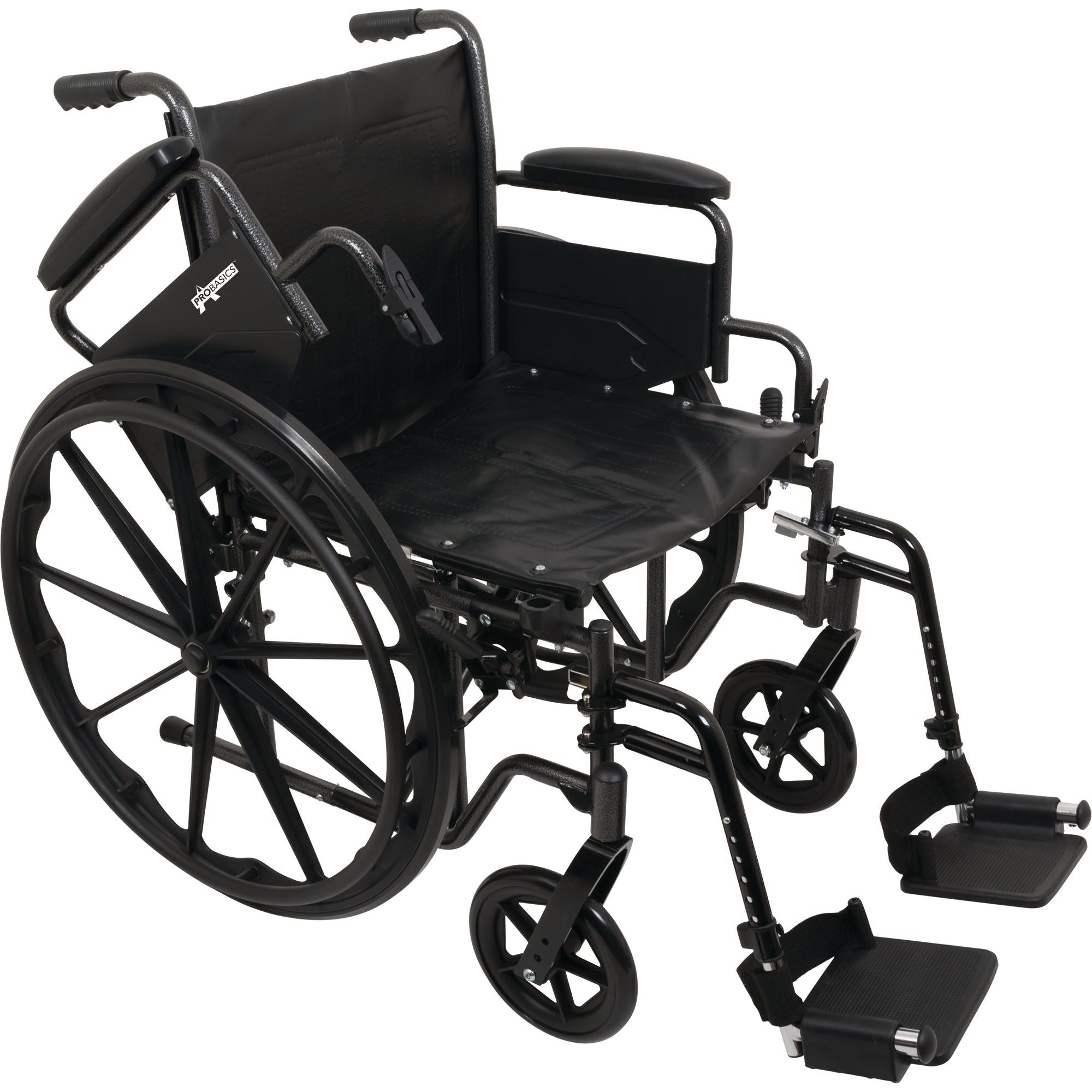 ProBasics K2 Standard Hemi Wheelchair 