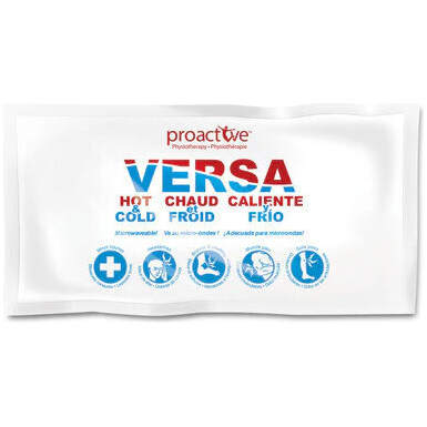 Proactive Microwave Hot/Cold Pack