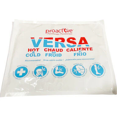 Proactive Microwave Hot/Cold Pack