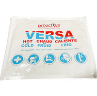 Proactive Microwave Hot/Cold Pack