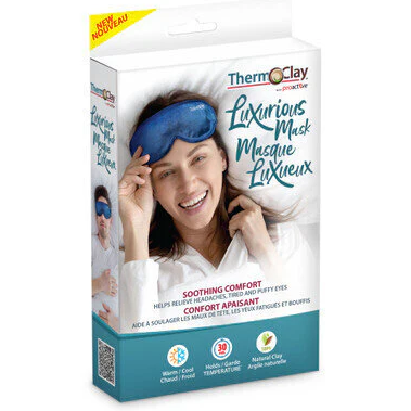 Proactive Therm-O-Clay Luxurious Mask